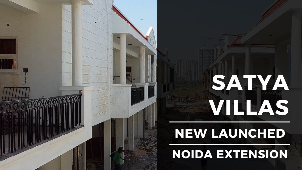 Satya Villas Highlights